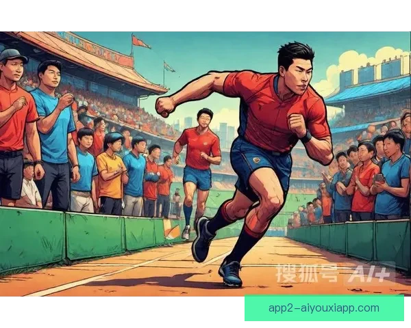 直播平台驱动足球赛事传播新模式与观赛体验升级及商业价值探索 直播平台驱动足球赛事传播新模式与观赛体验升级及商业价值探索